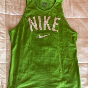 Nike Workout Tank